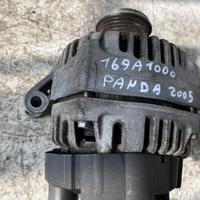 ALTERNATORE FIAT Panda 2Â° Serie B868 51784845 169