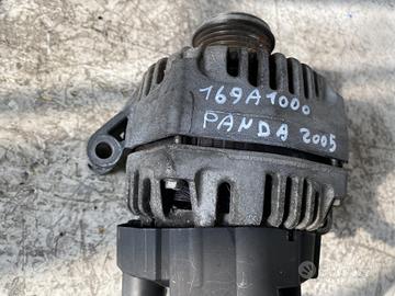 ALTERNATORE FIAT Panda 2Â° Serie B868 51784845 169