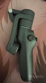 Dji osmo mobile 6 come nuovo