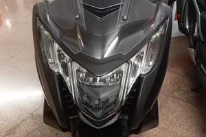 HONDA INTEGRA 750 S SPORT ABS DCT