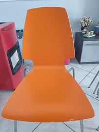 sedie usate ma come nuove