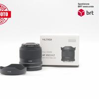 Viltrox AF 20 F2.8 (Nikon)