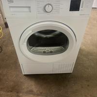 Asciugatrice beko 8 kg