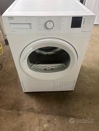 Asciugatrice beko 8 kg