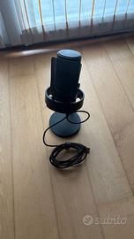 Microfono USB FIFINE: Microfono da scrivania