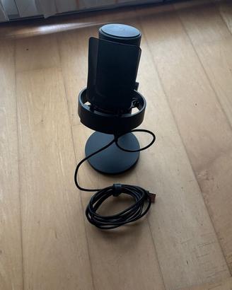 Microfono USB FIFINE: Microfono da scrivania