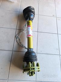 Cardano con frizione NUOVO