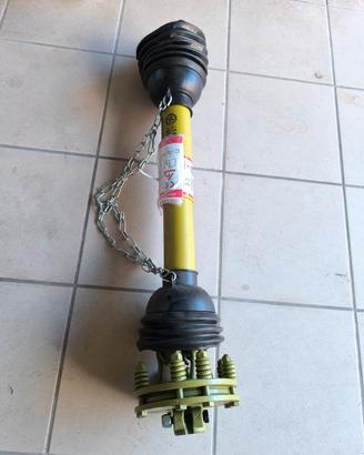 Cardano con frizione NUOVO