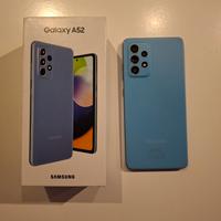 galaxy a52