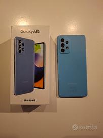 galaxy a52