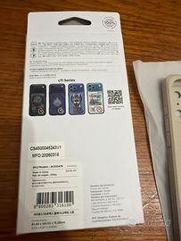 Cover spigen classic ls