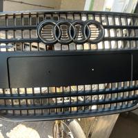 Mascherina originale audi Q7