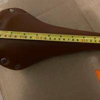 Sellino bici stile vintage