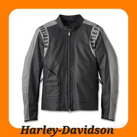 GIACCA UOMO H-D 120th Anniversary