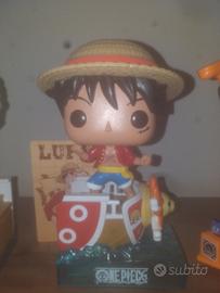 Luffy 