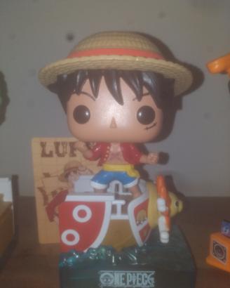 Luffy 