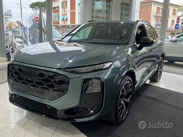 Q3 1.5 e-hybrid S line edition 272cv s-tronic