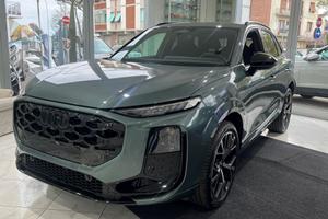 Q3 1.5 e-hybrid S line edition 272cv s-tronic