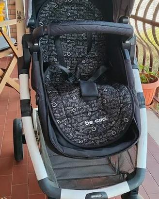 Trio Jané Be cool mod. Slide