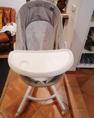 Chicco Baby Hug 4 in 1