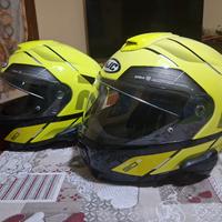 casco moto HJC 90 s