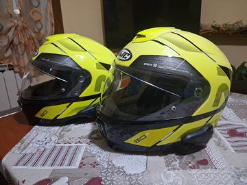 casco moto HJC 90 s