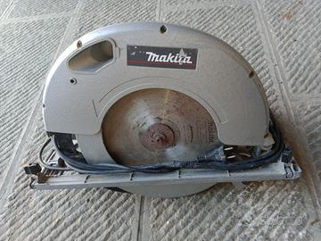 Sega circolare Makita 5143R legno 355mm