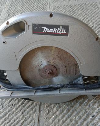 Sega circolare Makita 5143R legno 355mm