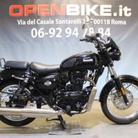 Benelli Imperiale 400 ABS E5 03/2021 Km 21300