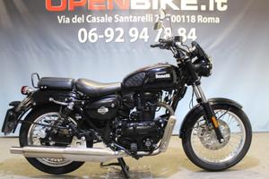 Benelli Imperiale 400 ABS E5 03/2021 Km 21300