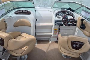 Crownline 236 SC 2011