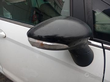 Specchietto dx Ford b max anno 2013