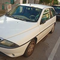 Lancia Y