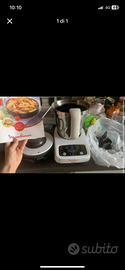 Robot  da cucina Moulinex Volupta