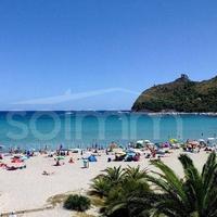 Villa Caposchiera - Cagliari