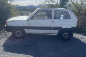 Fiat Panda 4x4 1997