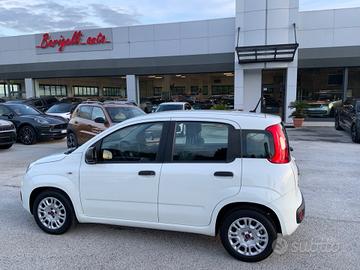 Fiat Panda 1.0 FireFly S&S Hybrid Easy
