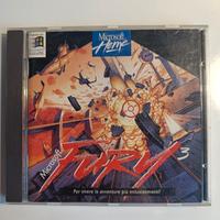 Videogioco Fury 3 per PC Windows 95 comp