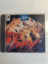 Videogioco Fury 3 per PC Windows 95 comp