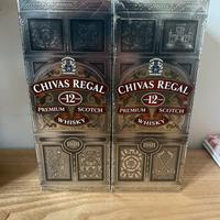 Chivas Regal Premuim Scotch Whisky