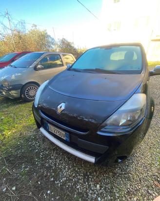 Renault Clio 1.2 16V 75 CV Benzina – 5 Porte – 201