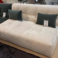 Divano LE COMFORT