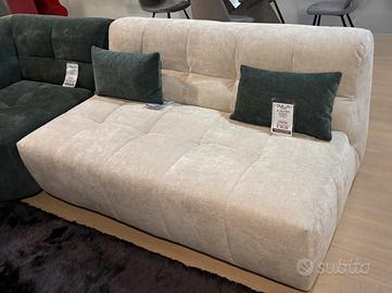 Divano LE COMFORT