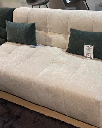 Divano LE COMFORT