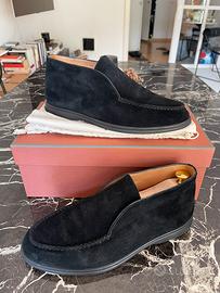 Scarpe uomo Loro Piana Open Walk n. 42