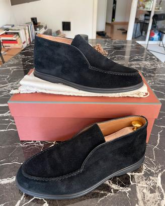 Scarpe uomo Loro Piana Open Walk n. 42