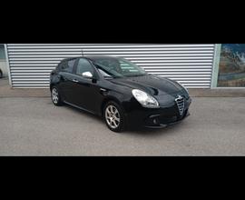 ALFA ROMEO GIULIETTA 1.4 TB 105CV GPL PROG U615531