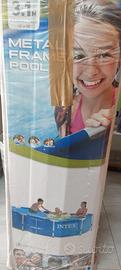 piscina intex 3.1 tonda