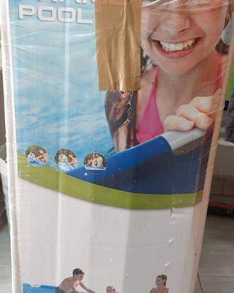 piscina intex 3.1 tonda
