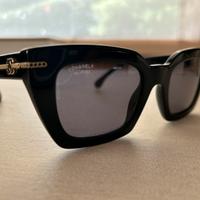 Occhiali da sole Chanel